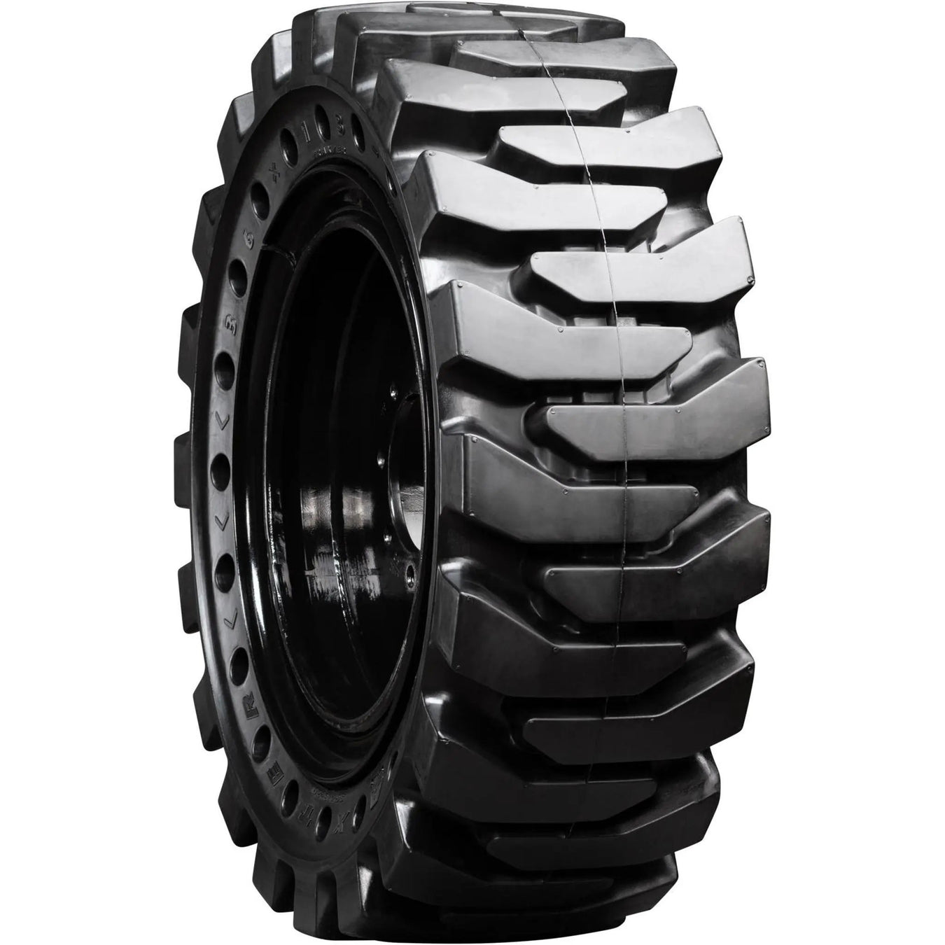 Skid Steer Tire - Attachments King
