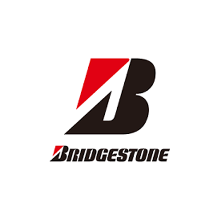 Bridgestone Tracks and Rubber Tracks | Brand Logo