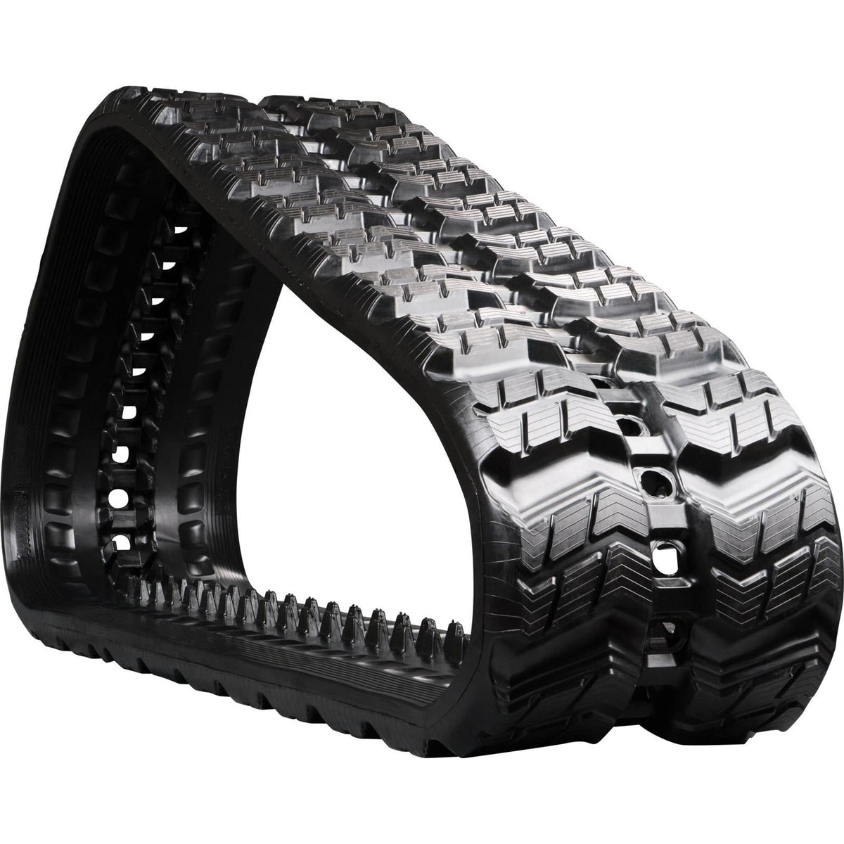 High-Quality Skid Steer Tracks & CTL Tracks | Durable Rubber Tracks ...