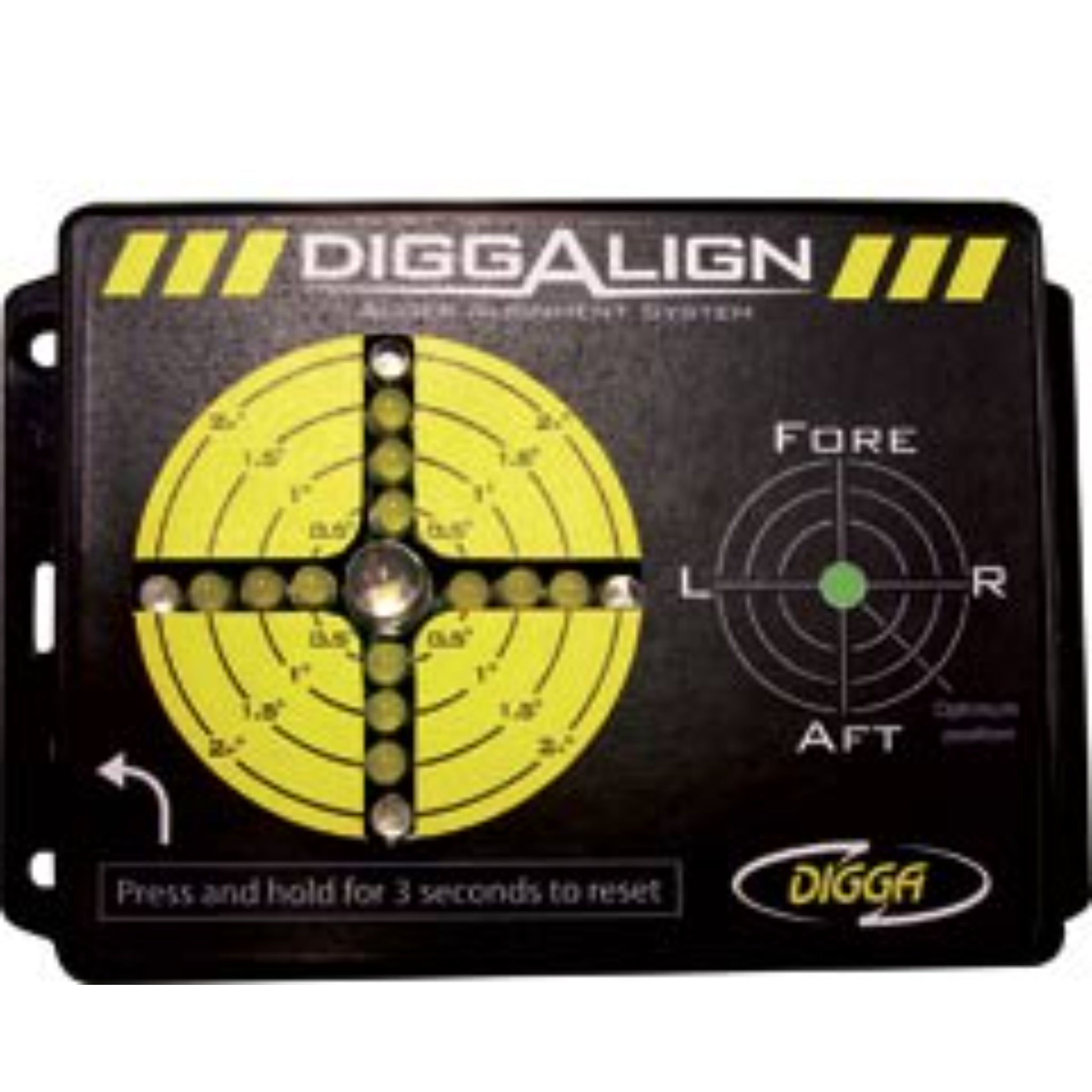 Digga Auger Accessories