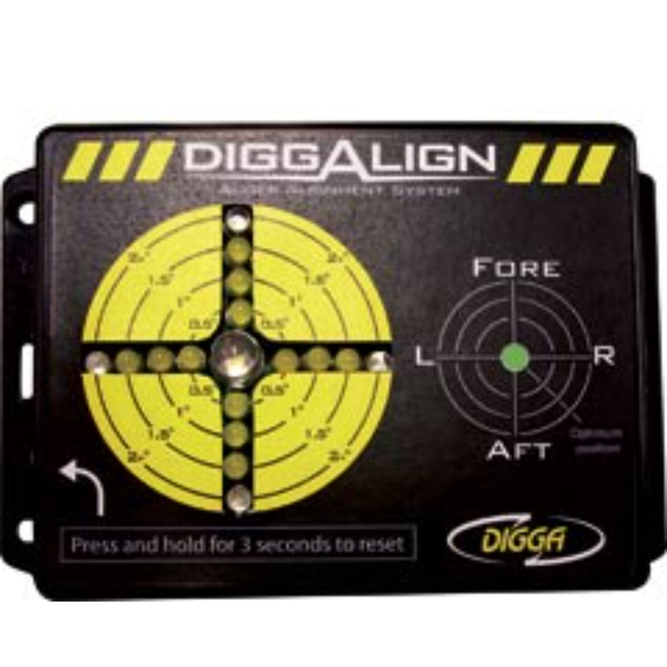 Digga Auger Accessories - Attachments King