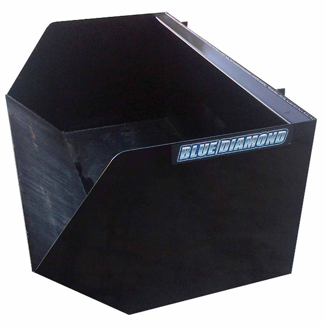 Skid Steer Dumpster Buckets