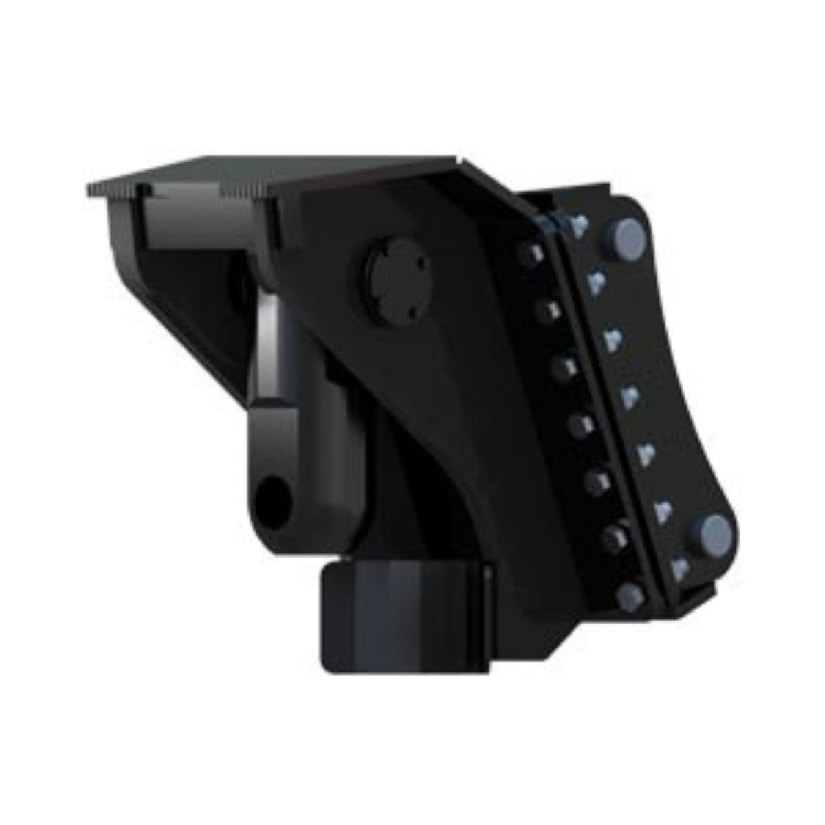 Excavator Auger Mounts Shop Now at Attachments King!
