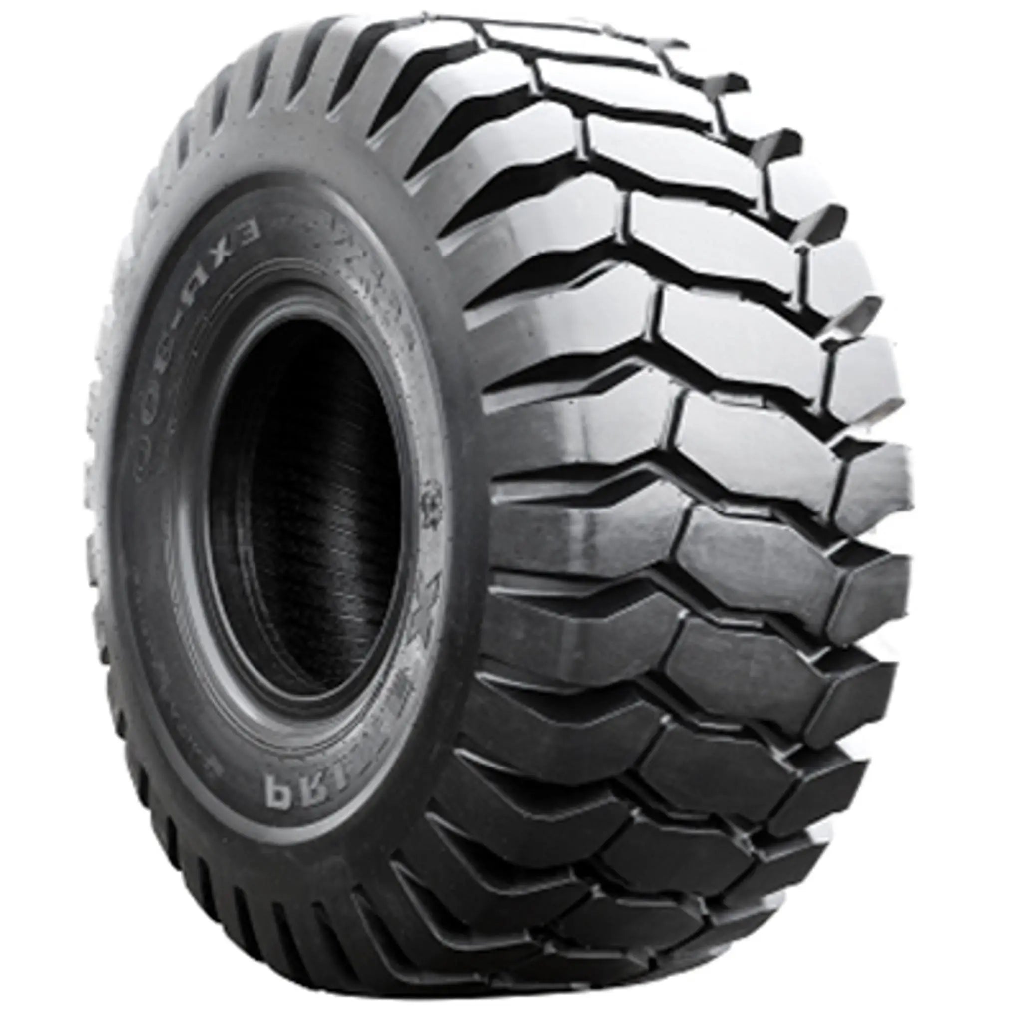 17.5-25 Telehandler Tires