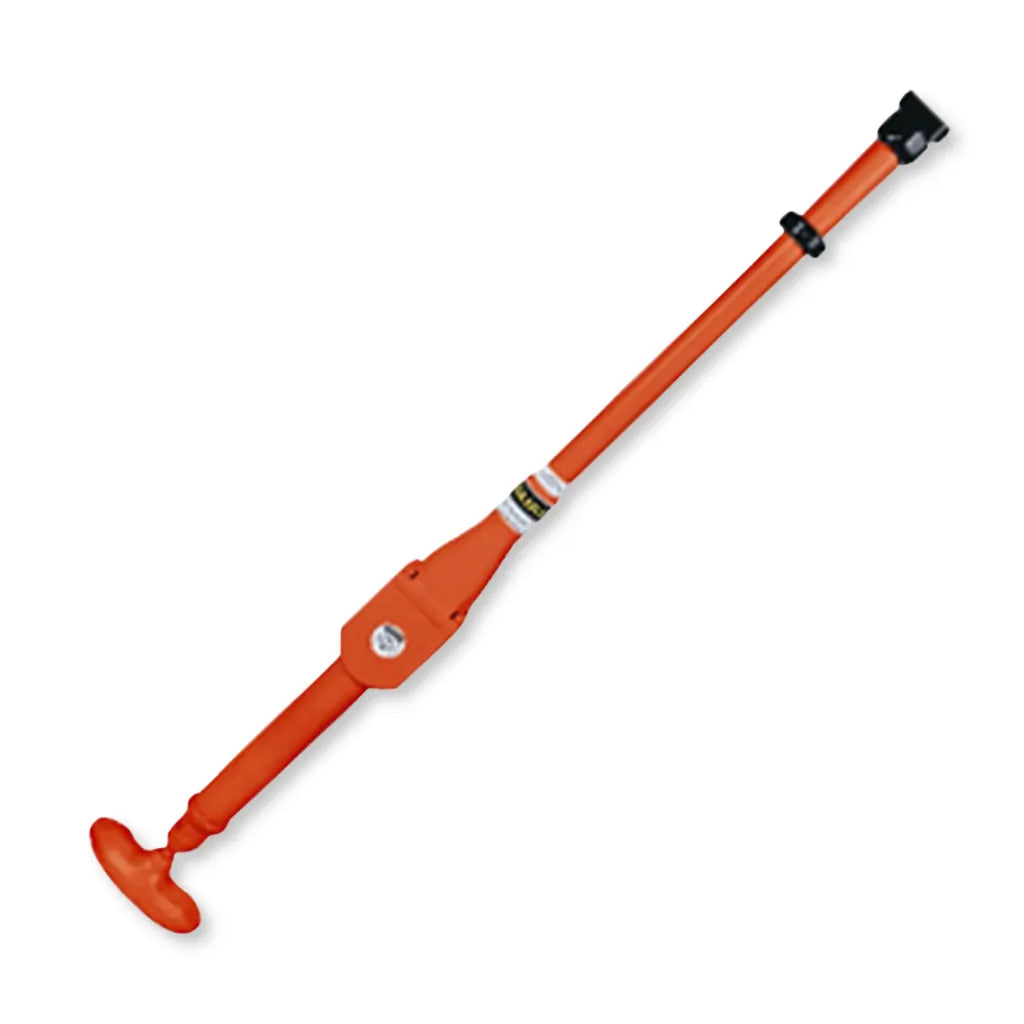 Tamper Tools