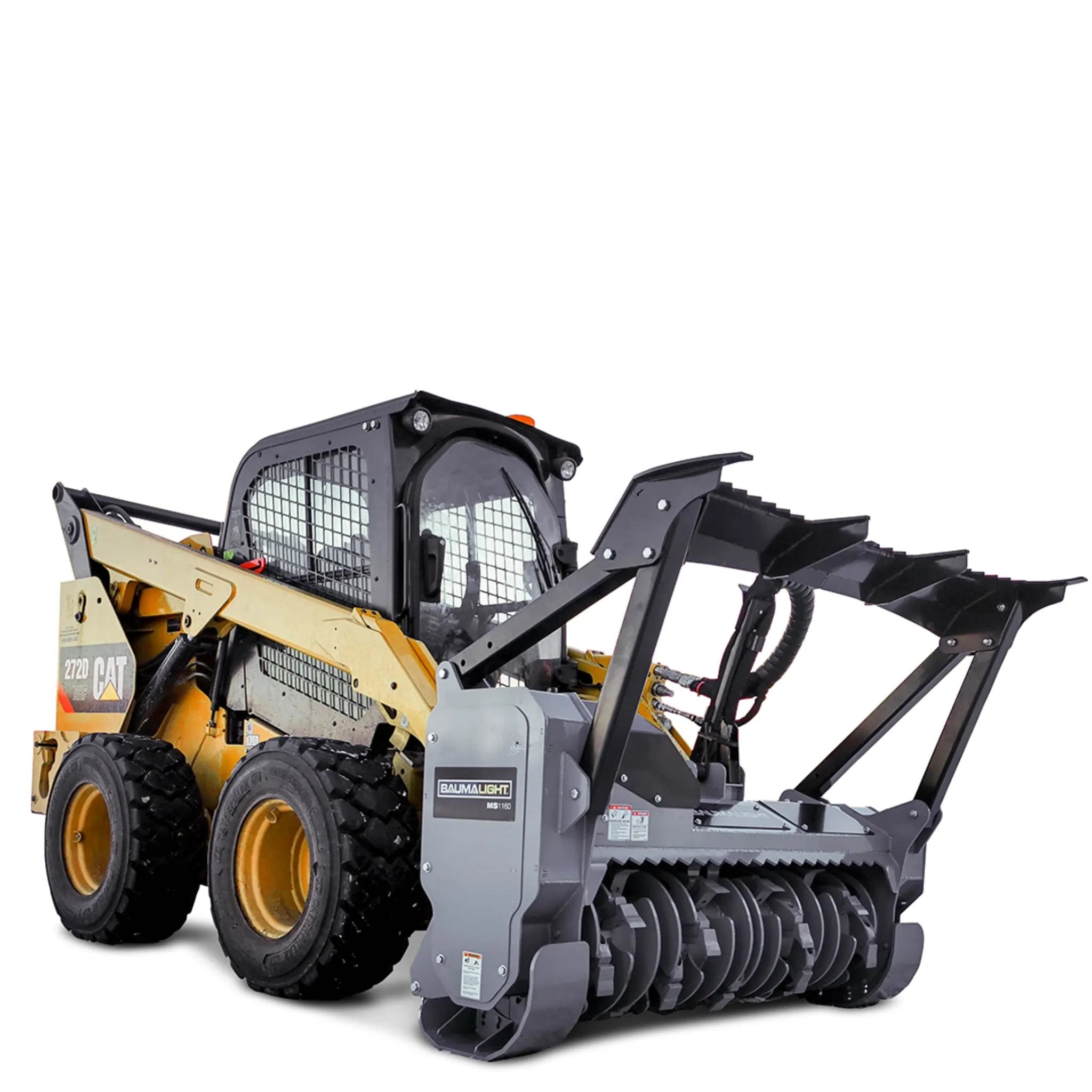 Skid Steer Attachments