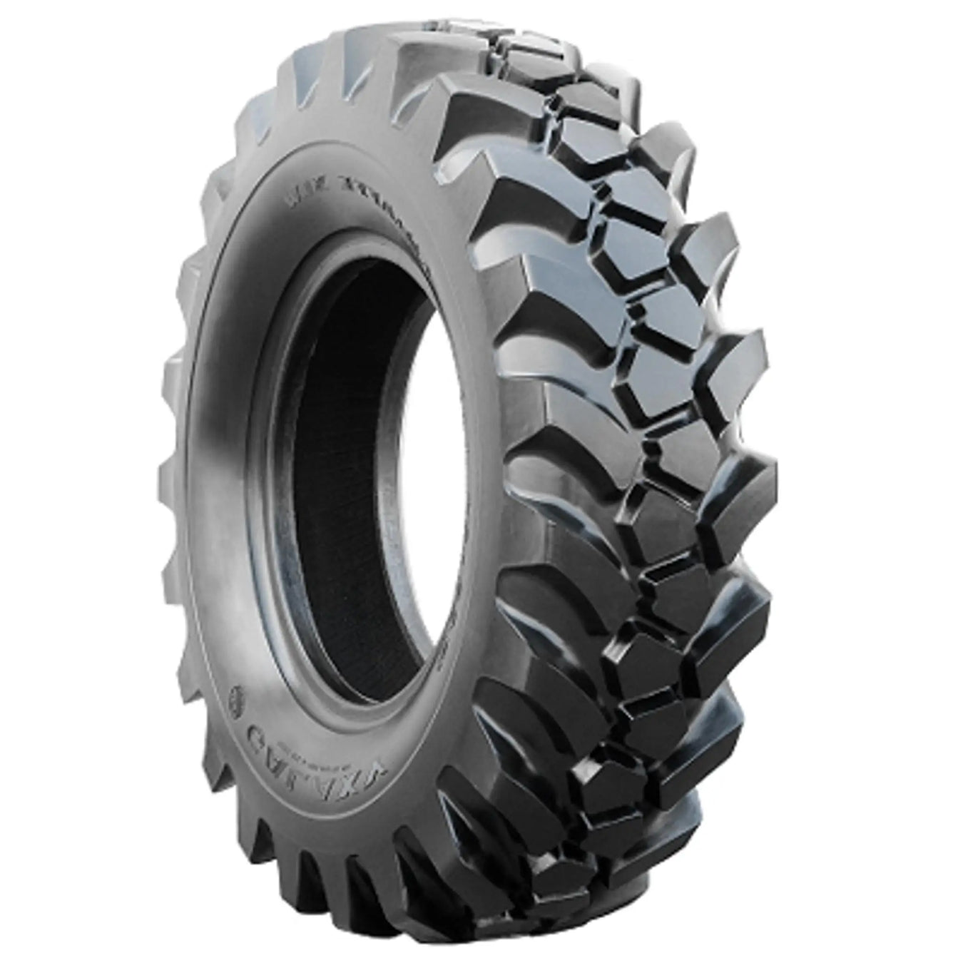 Telehandler Tires - Pneumatic Tire Size - 15.5-25