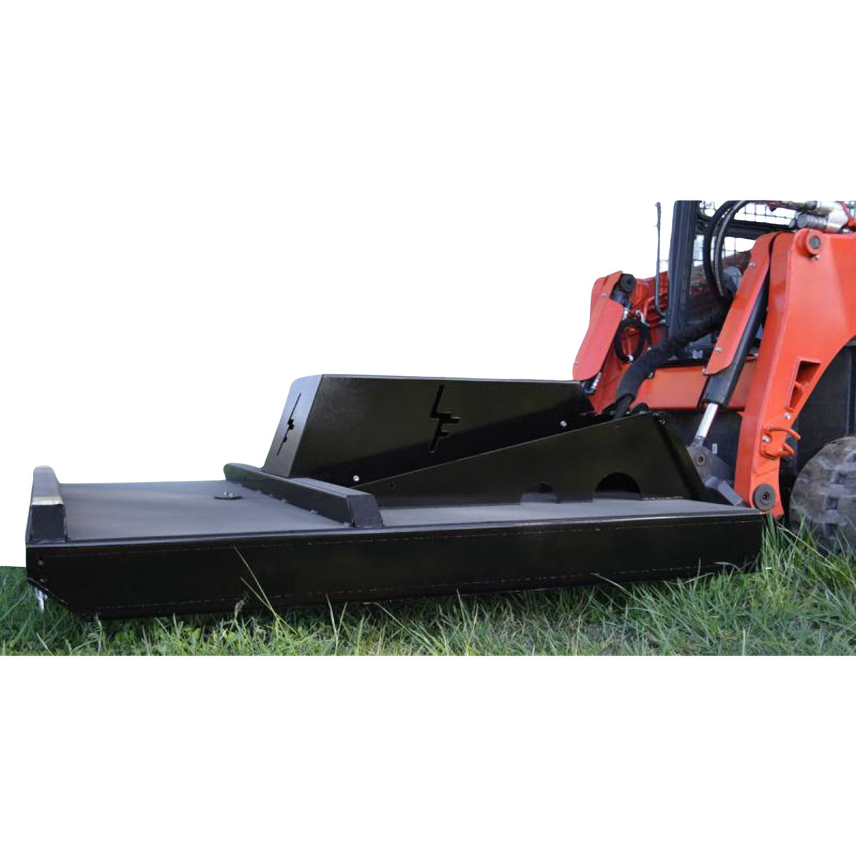 Loflin Fabrication Mowers and Brush Cutters — Attachments King