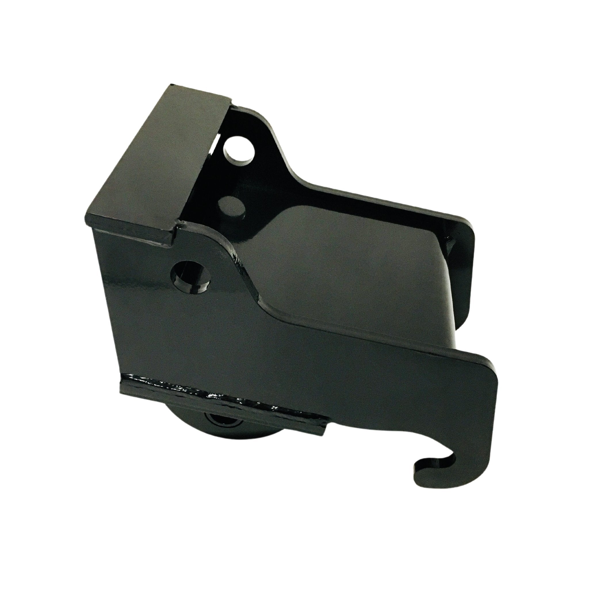 Mini Excavator Auger Mounts