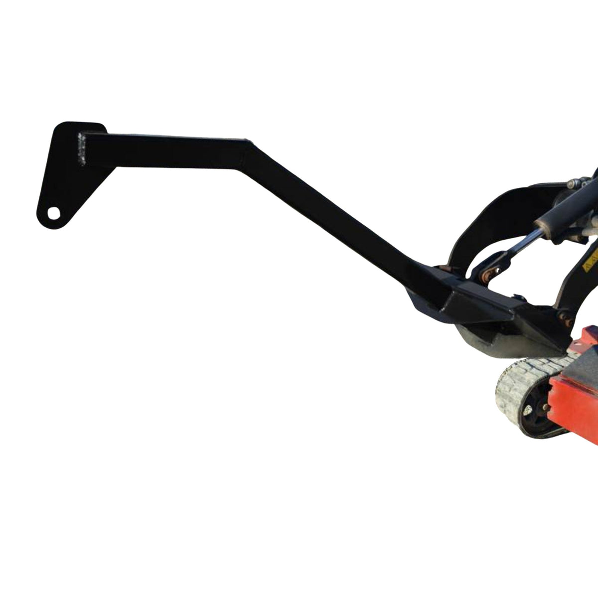 Mini Skid Steer FixedLength Booms — Attachments King