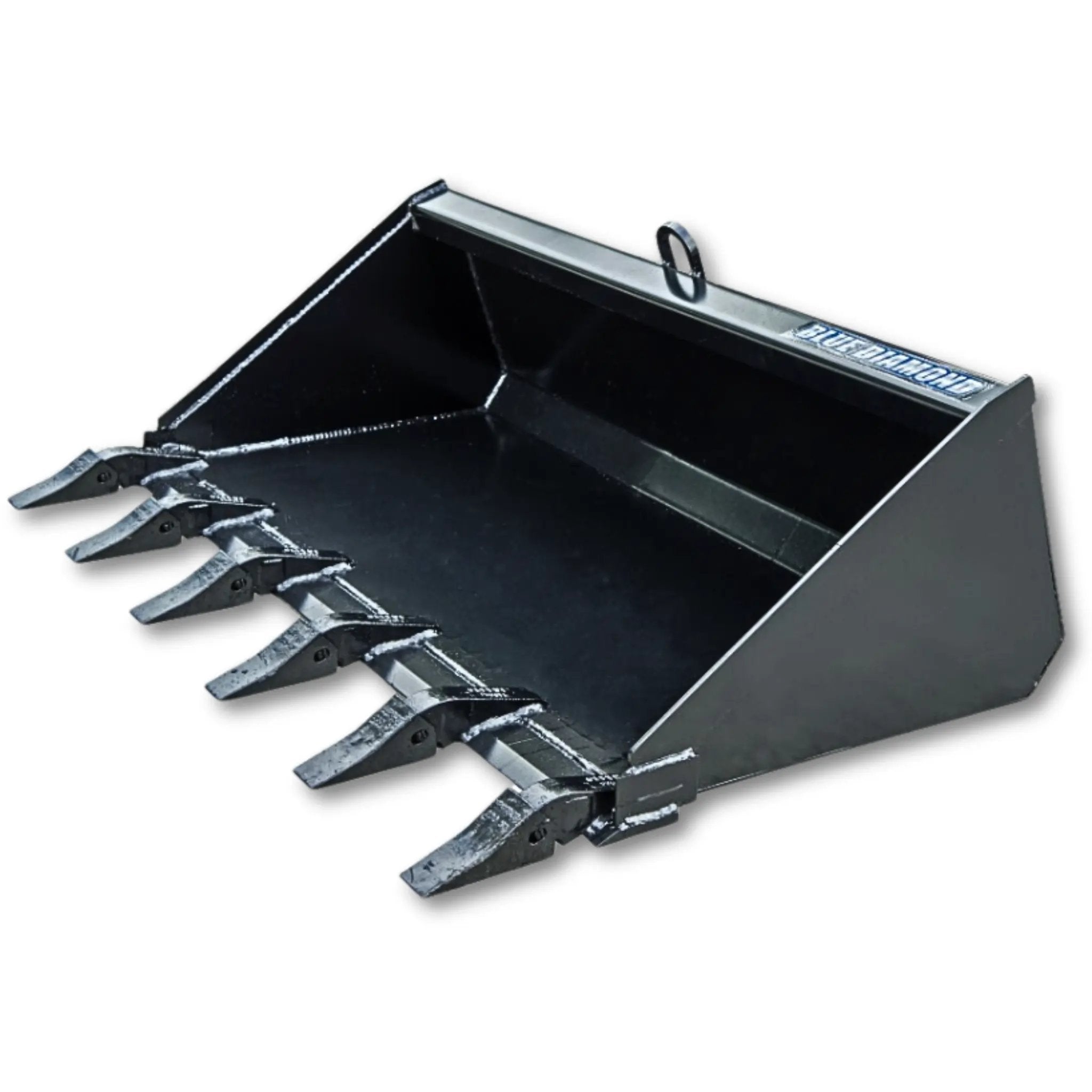 Mini Skid Steer Bucket Attachments | In Stock & Ready To Ship ...