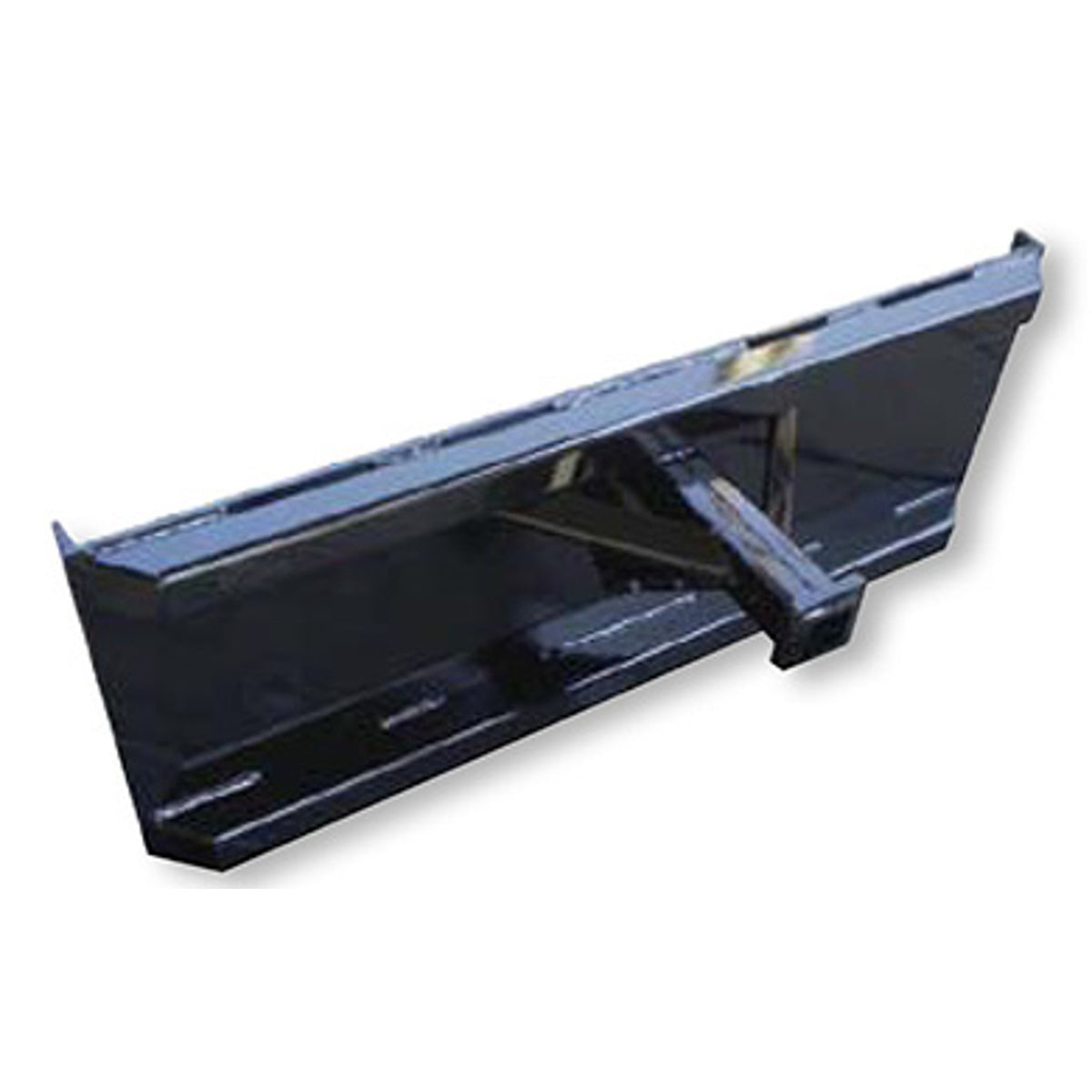 Mini Skid Steer Tow Hitches — Attachments King