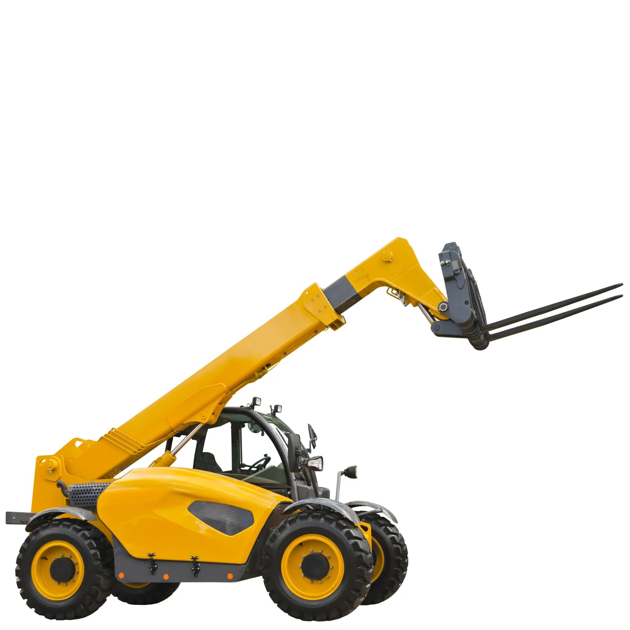 Telehandler Attachments