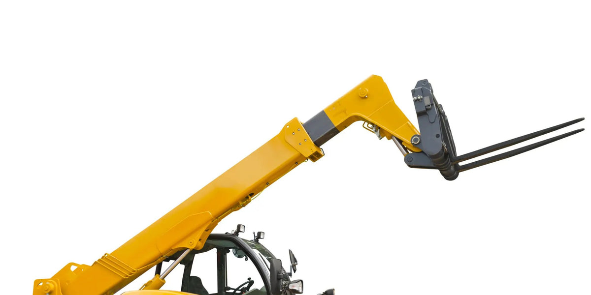 Telehandler Attachments | Shop Online Today | Attachments King