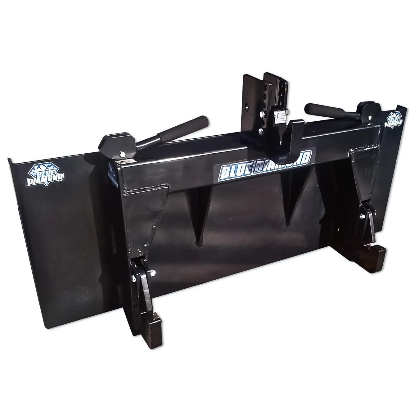 Skid Steer 3 Point Hitch Adapter