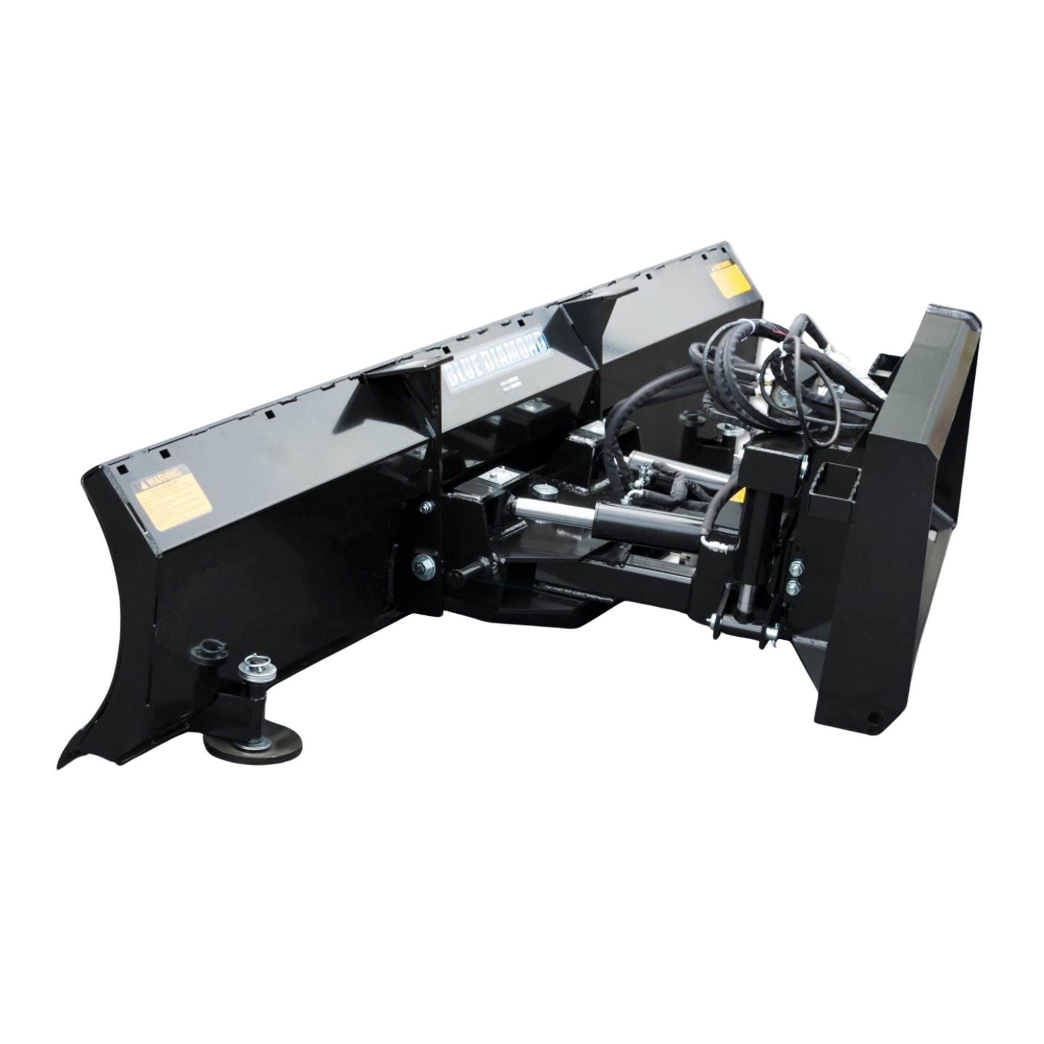 Skid Steer 6-Way Dozer Blades