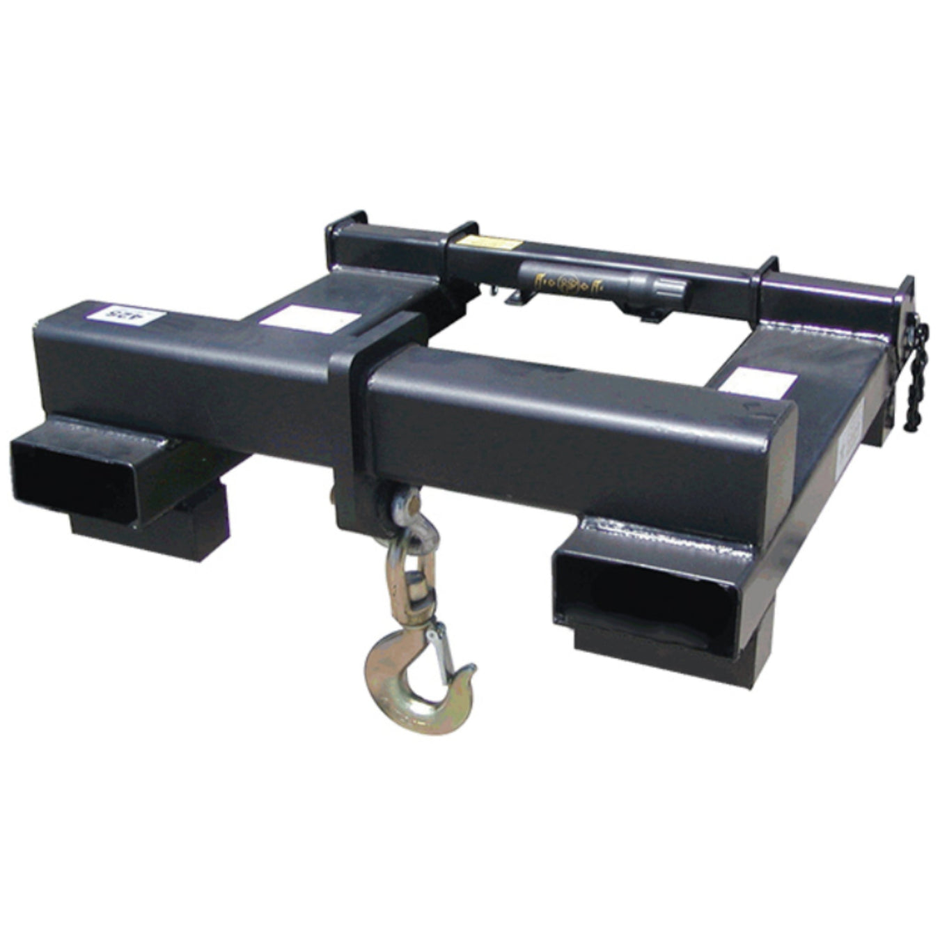 Telehandler Lift Hooks - Attachments King