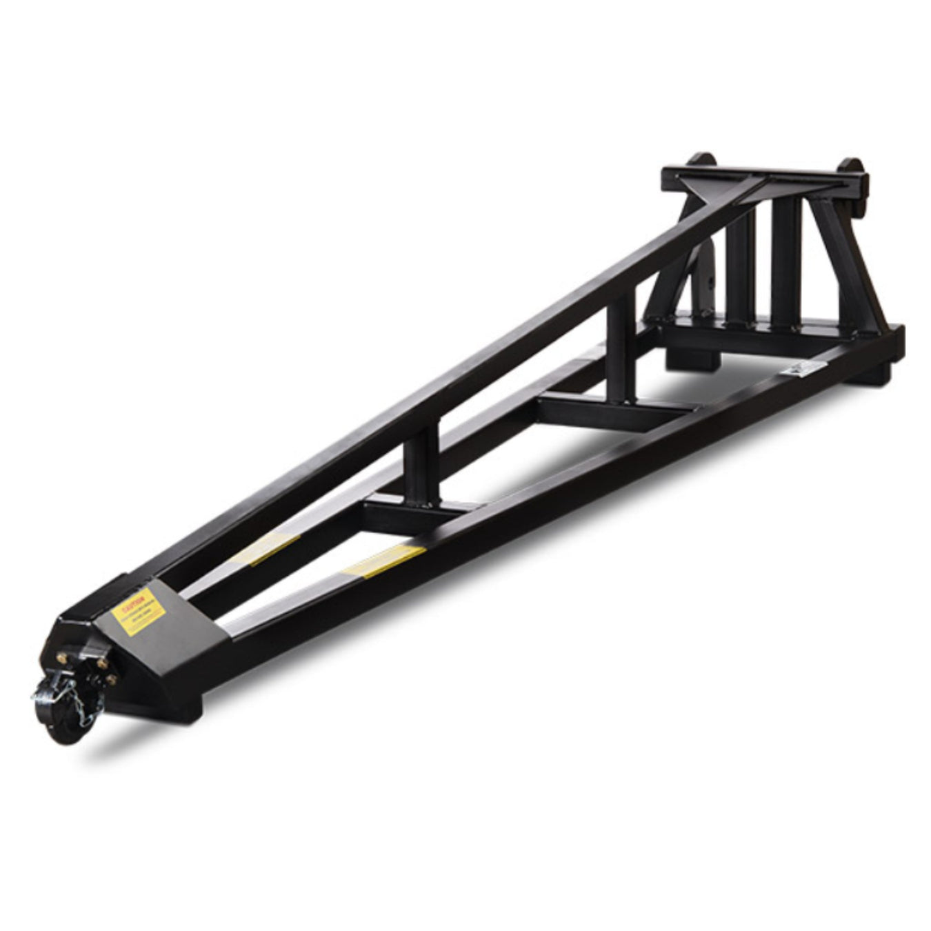 Star Industries Telehandler Truss Boom