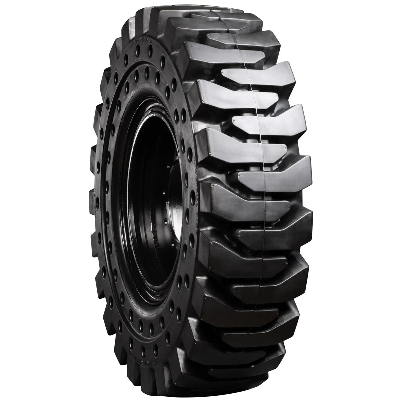 Telehandler Tires - Pneumatic Tire Size - 14.00-24