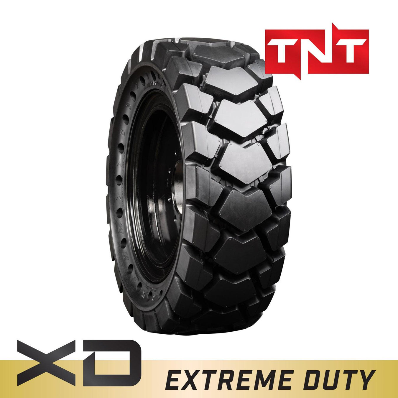 TNT Skid Steer Tires