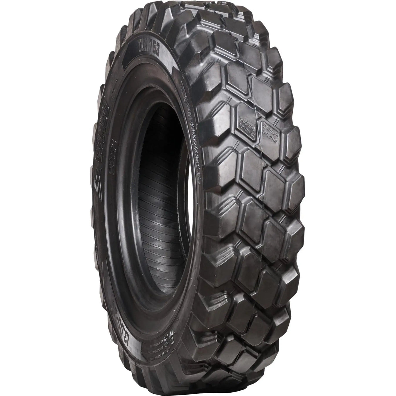 Telehandler Tires - Pneumatic Tire Size - 13.00-24