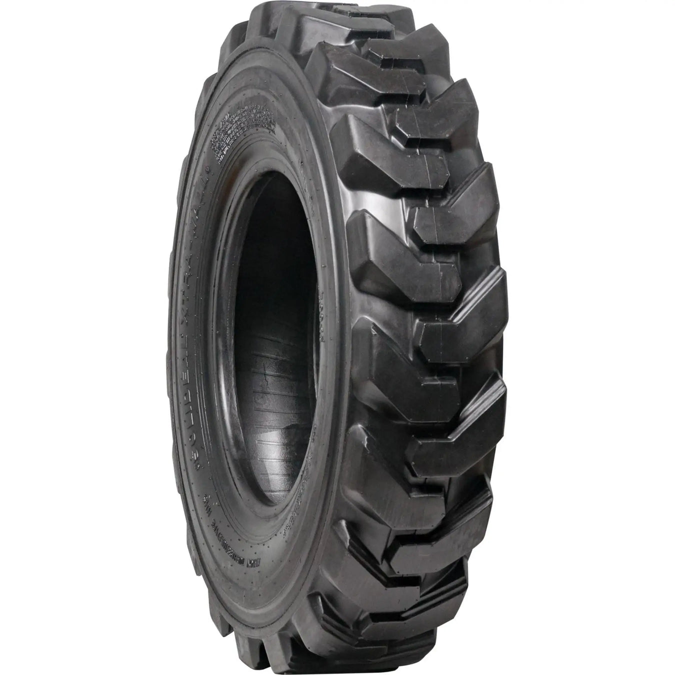Skid Steer Tires - Pneumatic Tire Size - 7.00-15