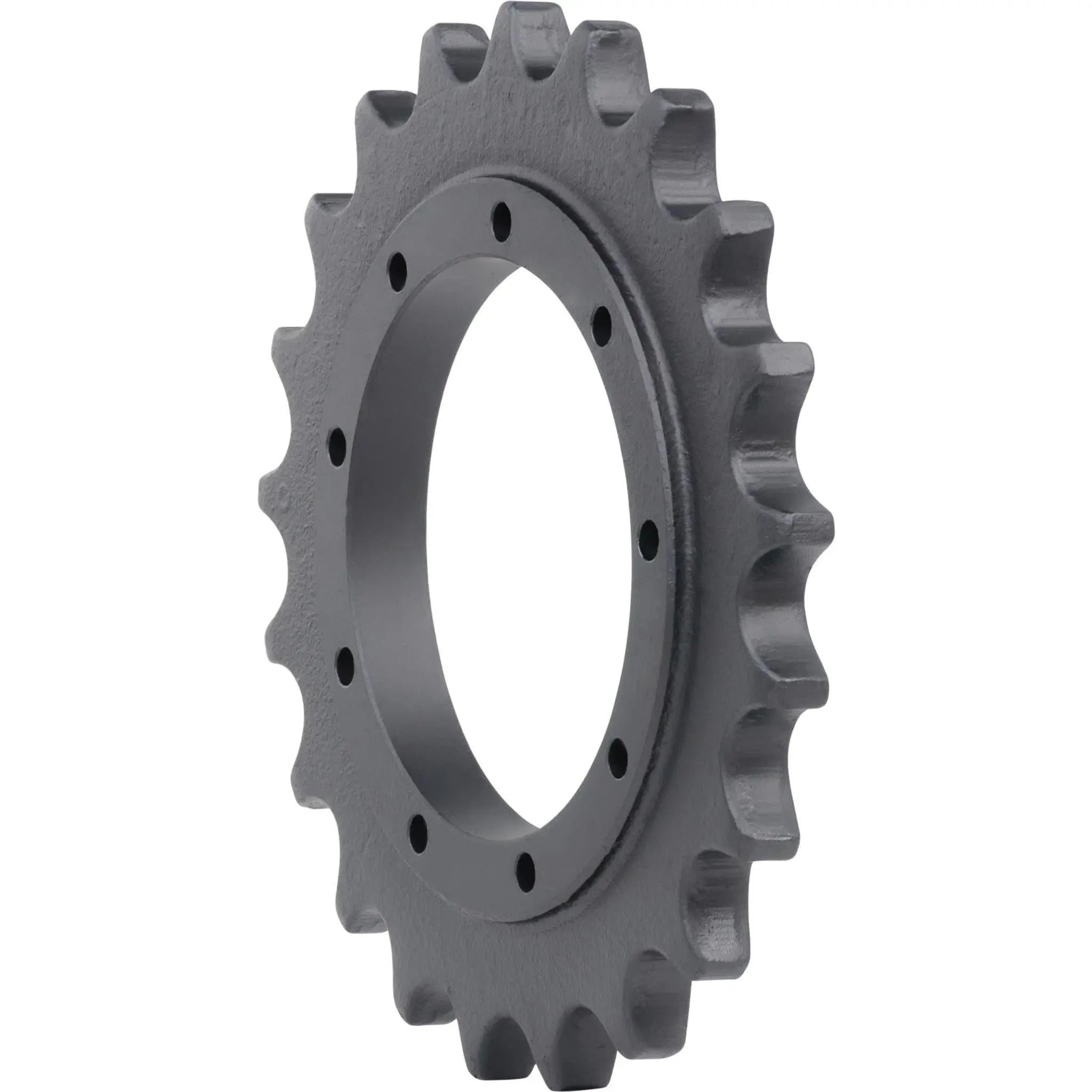 Excavator Sprockets