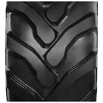 17.5Lx24 (17.5L-24) 10-Ply SLA R-4 Backhoe Loader Heavy Duty Tire