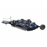 Blue Diamond Rotary Cutters - 12' And 15' Flex-Wing