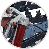 Adjustable Tension