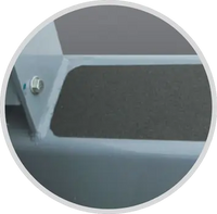 Anti-Slip Step Pads