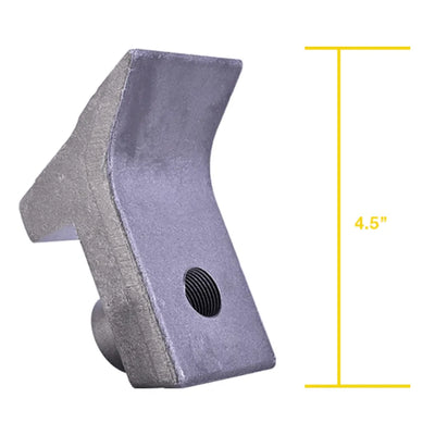 Baumalight 1100 Series Planer Teeth