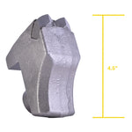 Baumalight 500 Series Ripper Mulcher Teeth