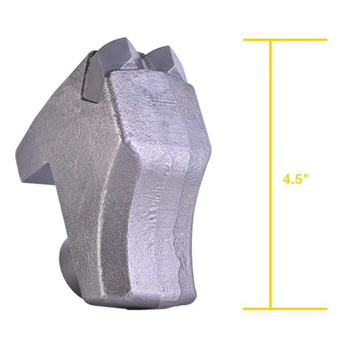 Baumalight 500 Series Ripper Mulcher Teeth