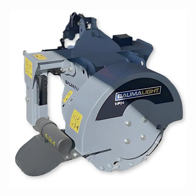 Baumalight 1P24 Stump Grinder For Tractors