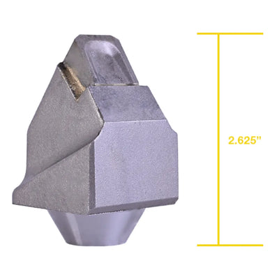 Baumalight 700 Series Planer Mulcher Teeth