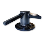 Baumalight RSS380 Planer 20 - 40 GPM For Skid Steers