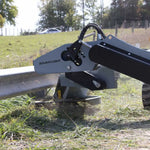 Baumalight BMM230 Barrier Mower For Mini Skid Steers