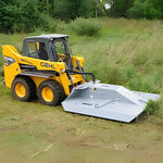 Baumalight CF372 Rotary Brush Cutter For Skid Steers