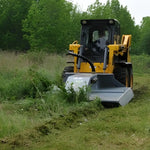 Baumalight CF372 Rotary Brush Cutter For Skid Steers
