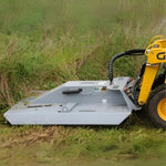 Baumalight CF372 Rotary Brush Cutter For Skid Steers