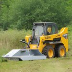 Baumalight CF372 Rotary Brush Cutter For Skid Steers