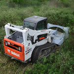 Baumalight CF572 Open Front Rotary Brush Cutter For Skid Steers