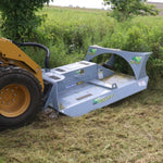 Baumalight CF572 Open Front Rotary Brush Cutter For Skid Steers