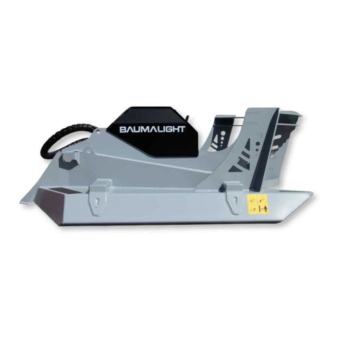 Baumalight CF772 Open Front Rotary Brush Cutter For Skid Steers
