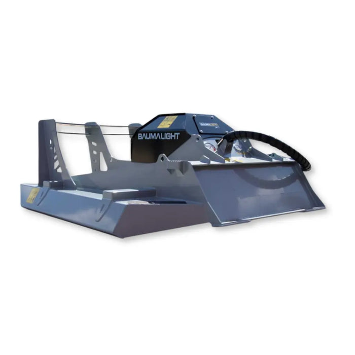 Baumalight CF772 Open Front Rotary Brush Cutter For Skid Steers