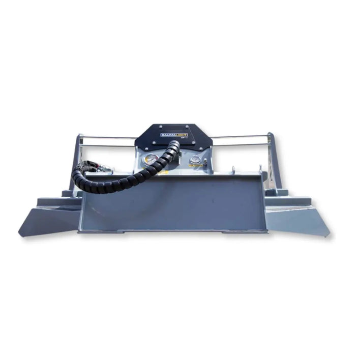 Baumalight CF772 Open Front Rotary Brush Cutter For Skid Steers