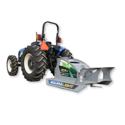 Baumalight CP560 PTO Rotary Brush Cutter