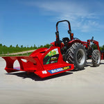 Baumalight CP572 PTO Rotary Brush Cutter