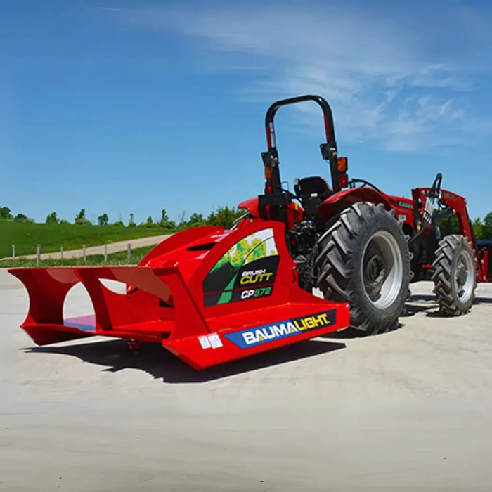 Baumalight CP572 PTO Rotary Brush Cutter